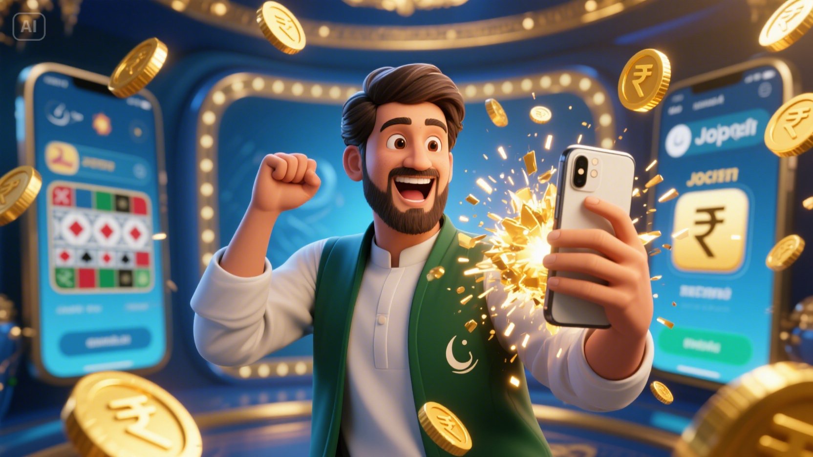 fun casino onlinePakistan’s favourite online casino now offers a 200% first deposit deal. Recharge once and get double rewards with mobile-friendly gaming and secure withdrawals.