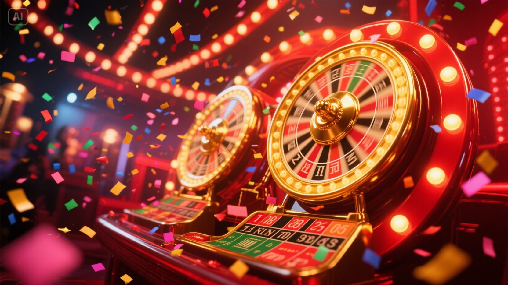 Registration at fun casino online Casino