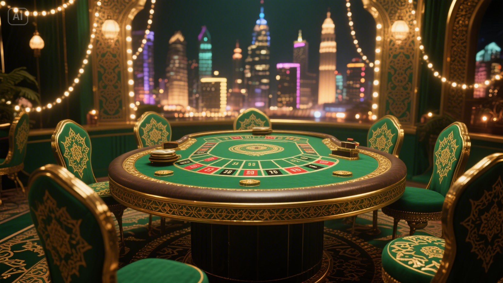 Casino fun casino online desktop and mobile interfaces