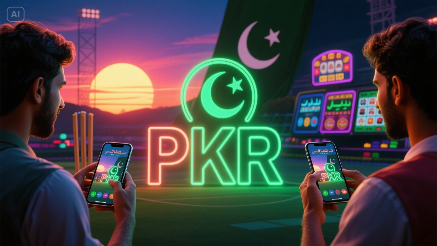 fun casino onlineDeposit PKR now and unlock a 200% instant reward! Pakistani gamers can play poker, crash, and slot games with real cash prizes and fast local withdrawals through Easypaisa.